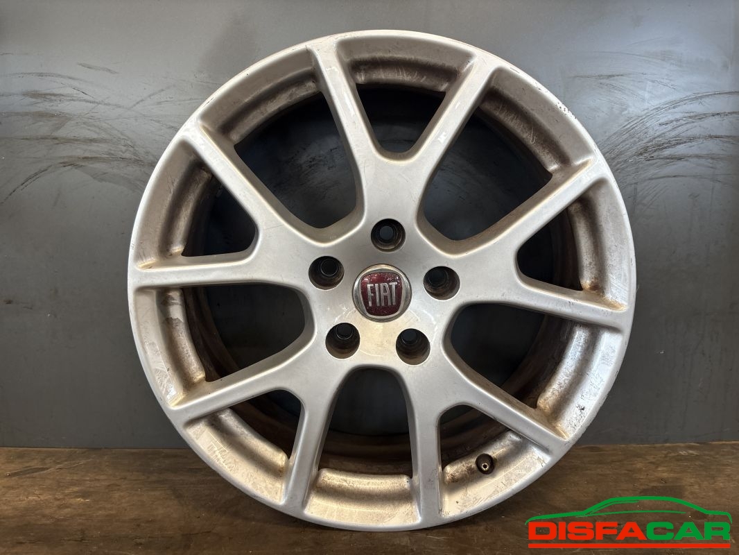 CERCHIO RUOTA usato Fiat Freemont 2011 - Ricambio originale garantito