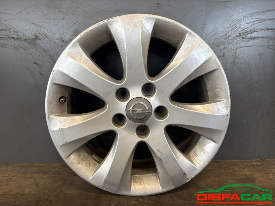 CERCHIO RUOTA usato Opel Meriva 2010 - Ricambio originale garantito