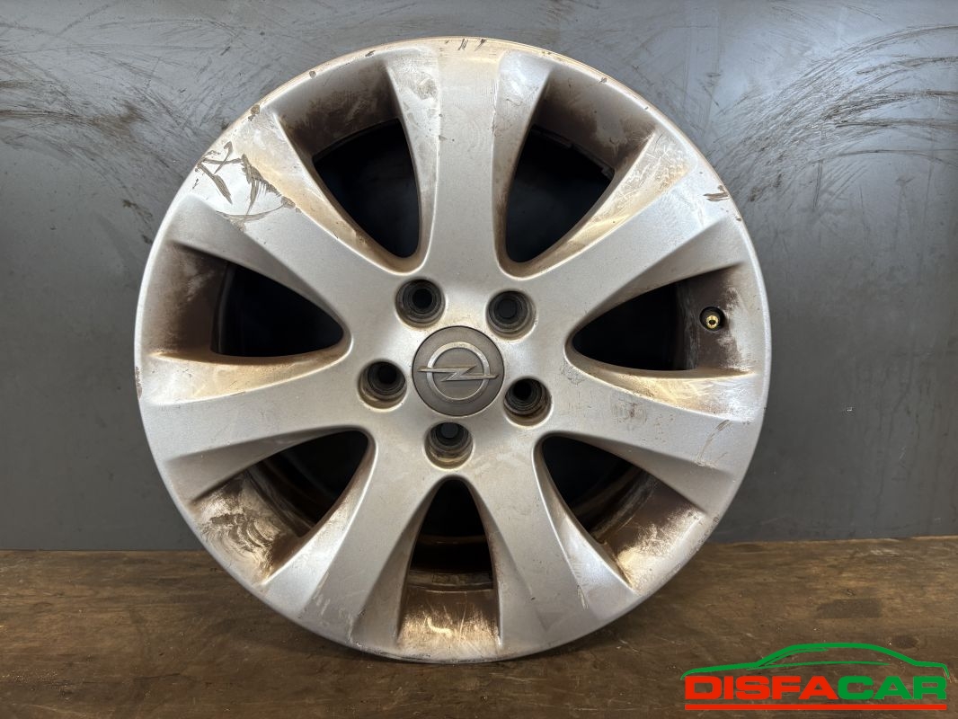 CERCHIO RUOTA usato Opel Meriva 2010 - Ricambio originale garantito
