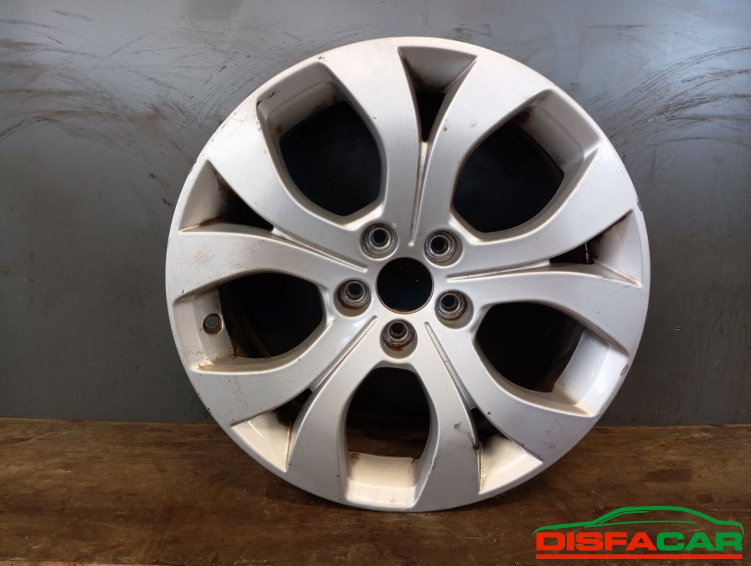 CERCHIO RUOTA usato Citroën C5  - Ricambio originale garantito