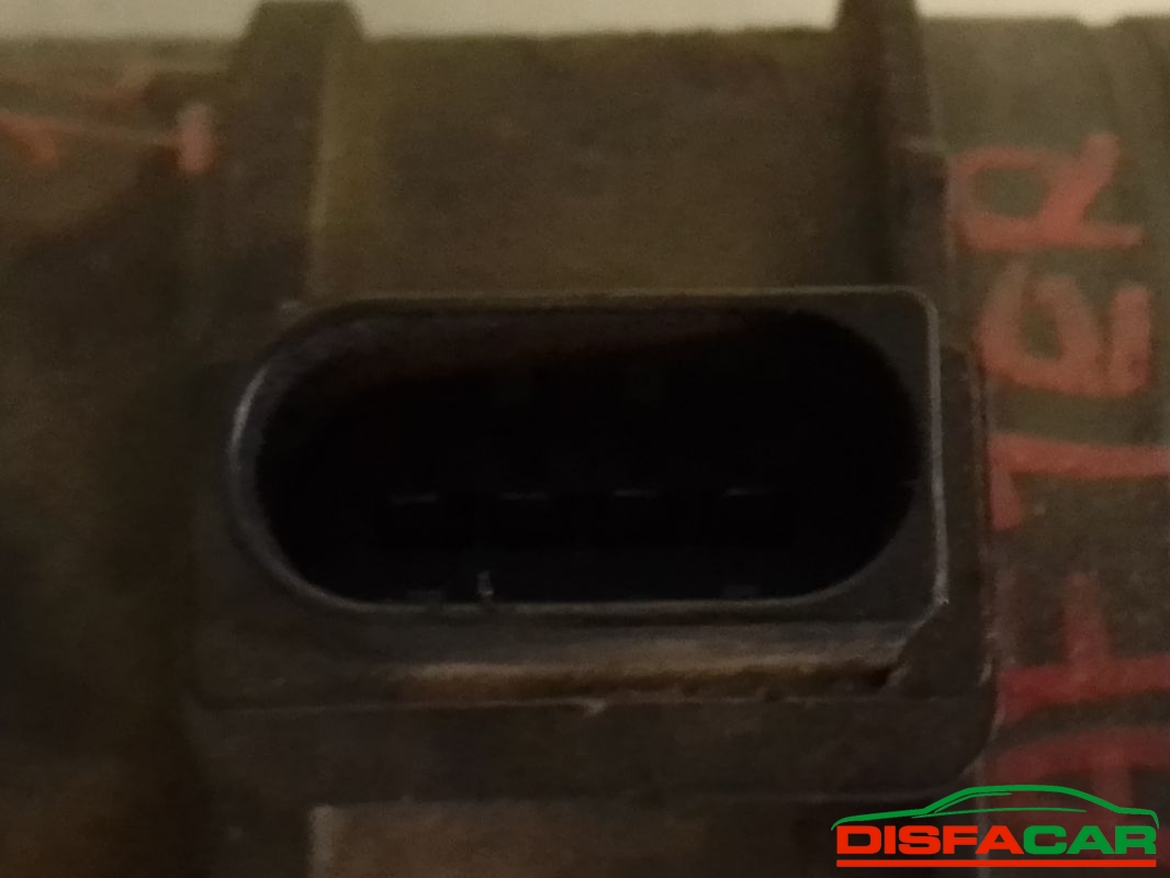 Debimetro usato bosch, codice 0986081150 – foto 4 di 5