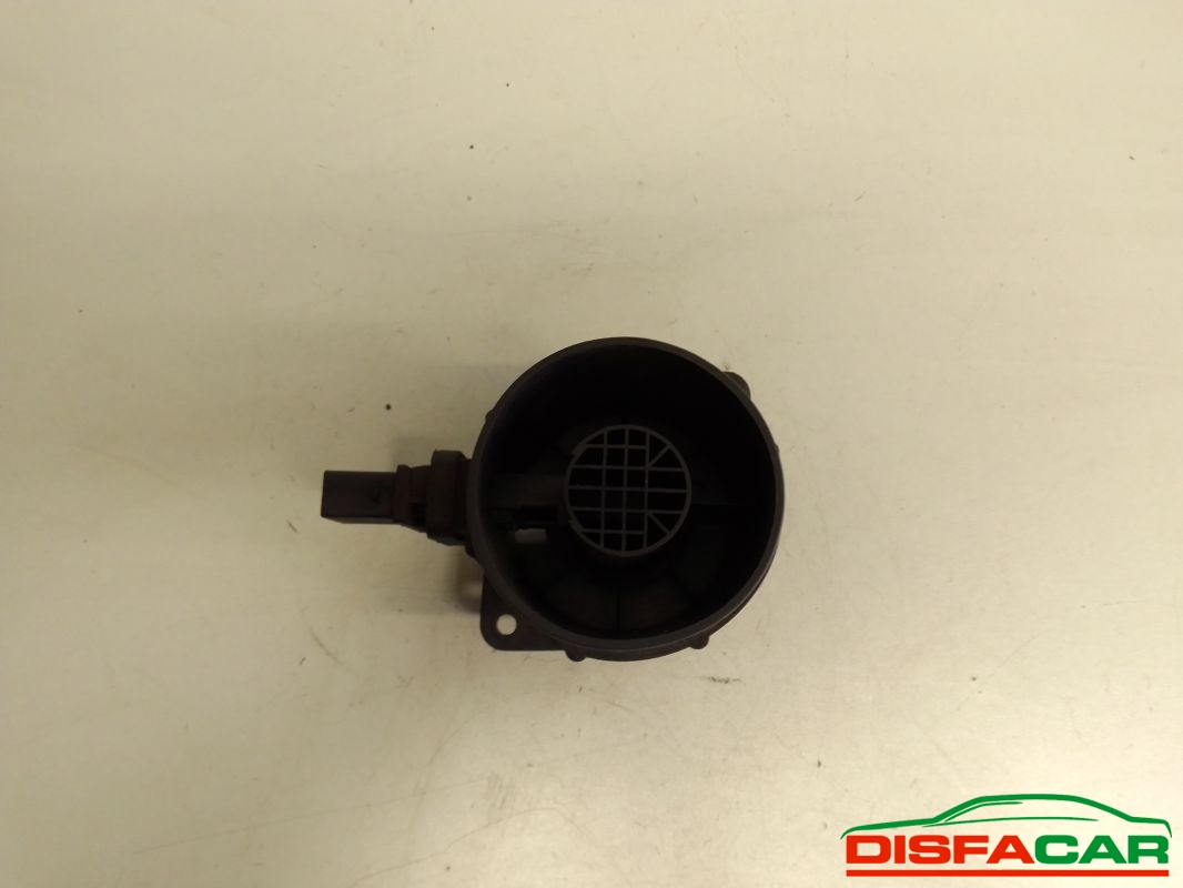 Debimetro usato bosch, codice 0986081150 – foto 2 di 5