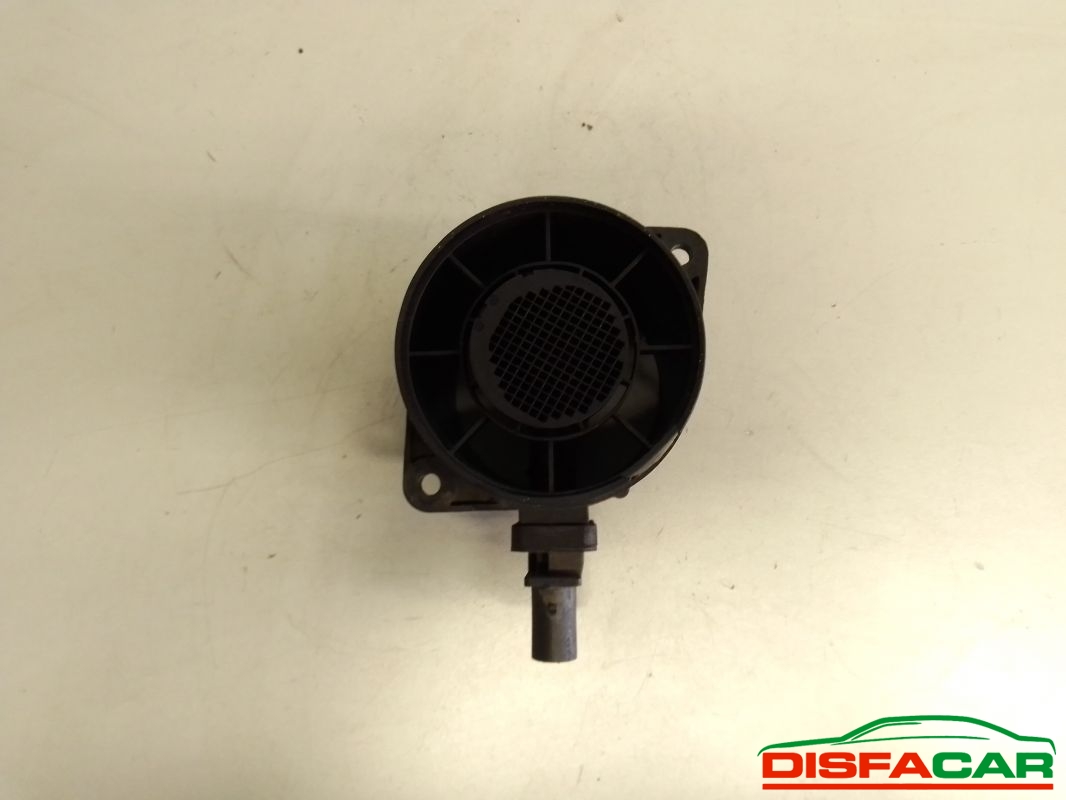 Debimetro usato bosch, codice 0986081150 – foto 3 di 5