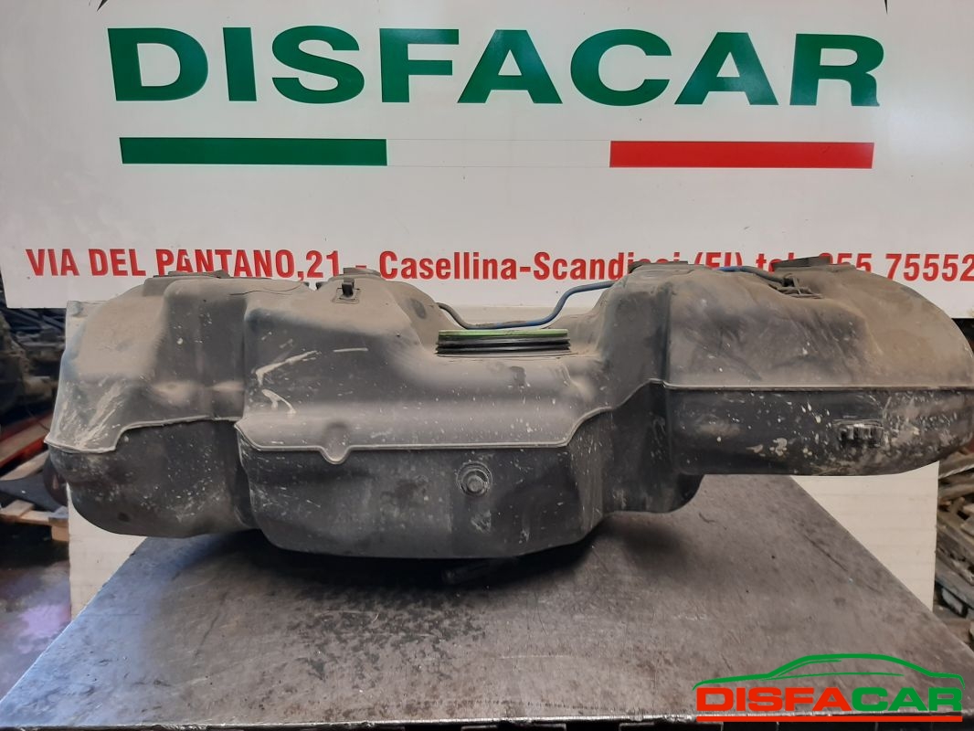 SERBATOIO usato Fiat Panda 2003 - Ricambio originale garantito