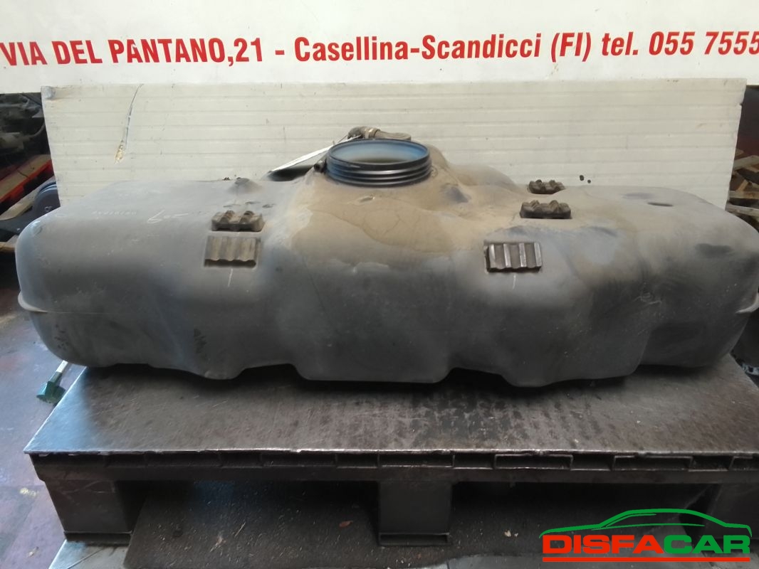 SERBATOIO usato Honda Jazz 2008 - Ricambio originale garantito