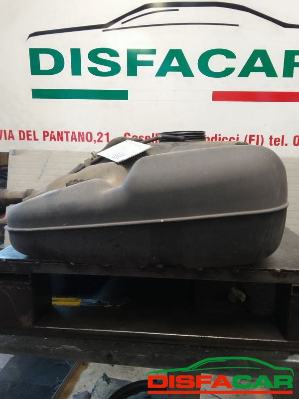 SERBATOIO usato Honda Jazz 2008 - Ricambio originale garantito