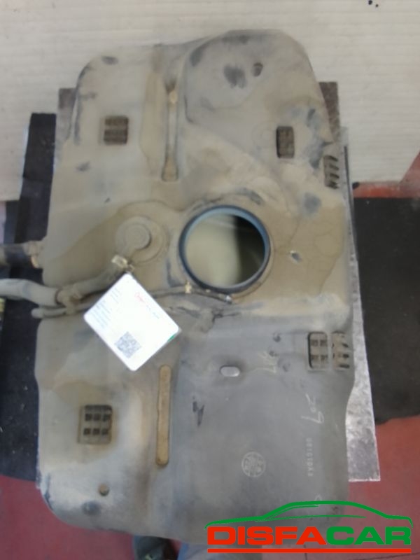 SERBATOIO usato Honda Jazz 2008 - Ricambio originale garantito