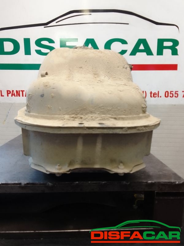 SERBATOIO usato Mitsubishi L200 1997 - Ricambio originale garantito