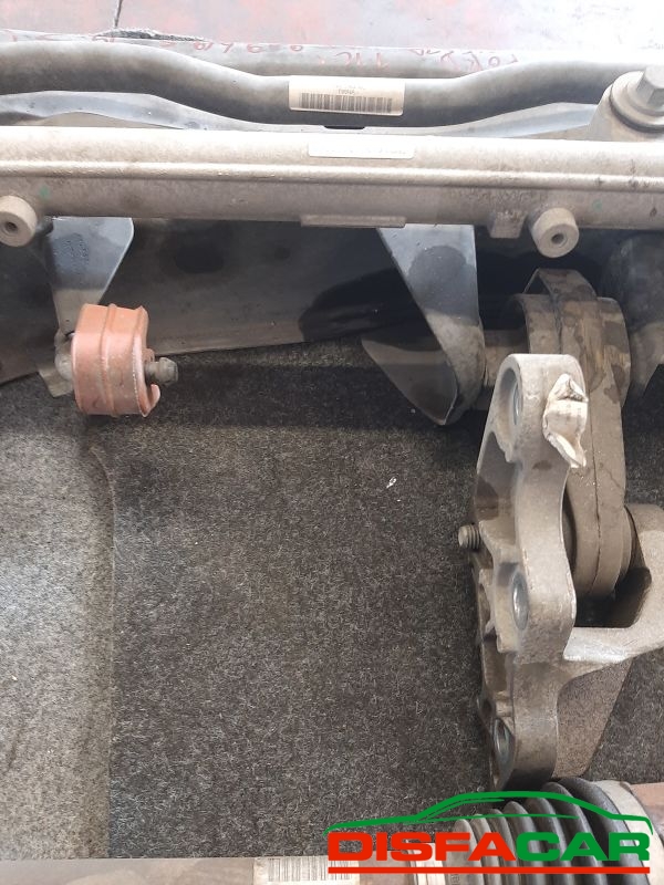 TELAIETTO ANTERIORE usato Ford Fiesta 2018 - Ricambio originale garantito
