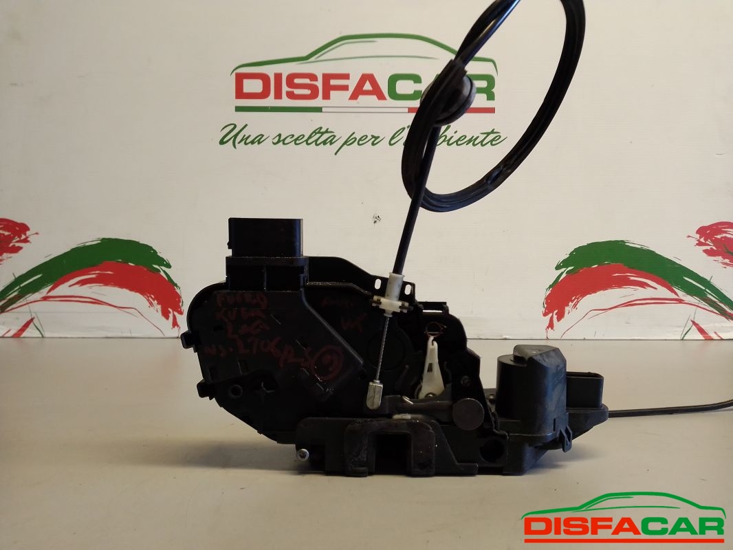 SERRATURE ELETTRICHE usato Ford Kuga 2008 - Ricambio originale garantito