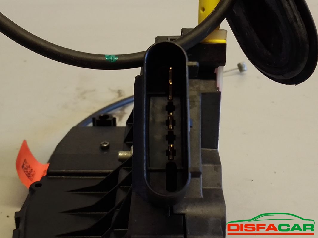 SERRATURE ELETTRICHE usato Ford EcoSport 2012 - Ricambio originale garantito