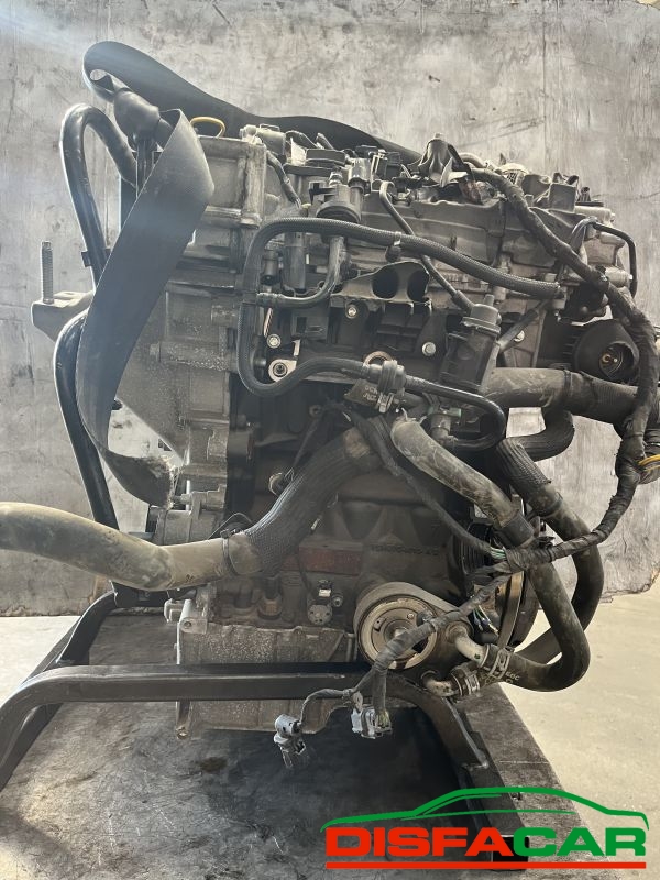 MOTORE usato Ford Puma 2019 - Ricambio originale garantito