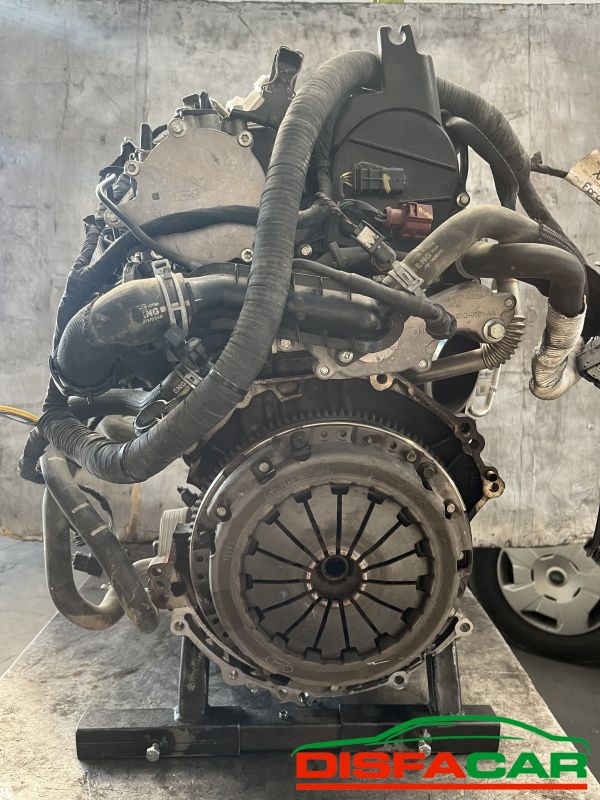 MOTORE usato Ford Puma 2019 - Ricambio originale garantito