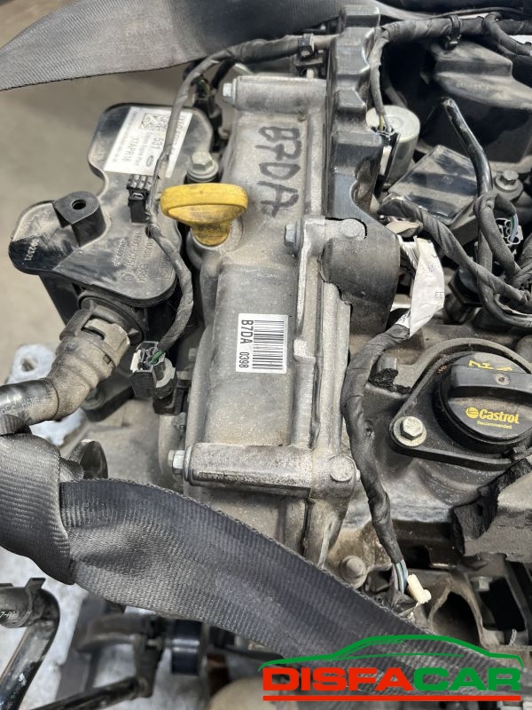 MOTORE usato Ford Puma 2019 - Ricambio originale garantito