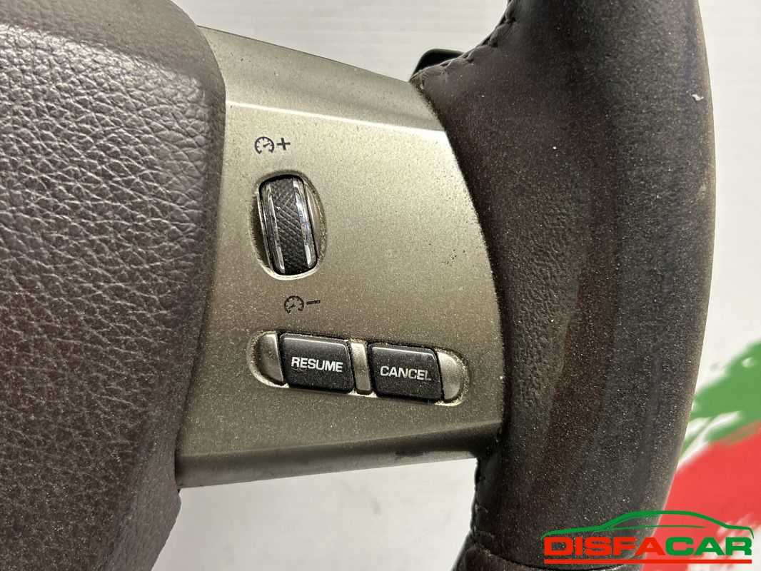 volante jaguar xf 1a serie 2008-2015 – foto 4 di 5