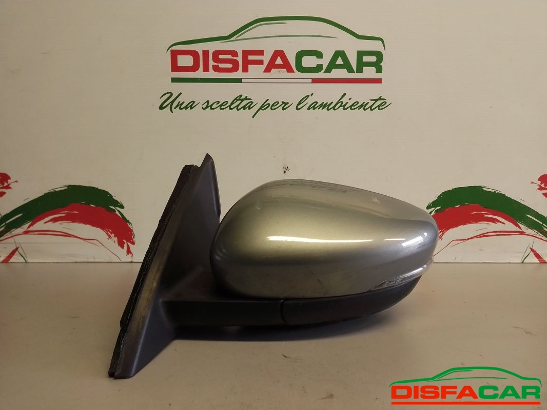 Retrovisore esterno usato Ford Kuga 3a serie elettrico sx abbattibile elettricamente 2020 – foto 2 di 3