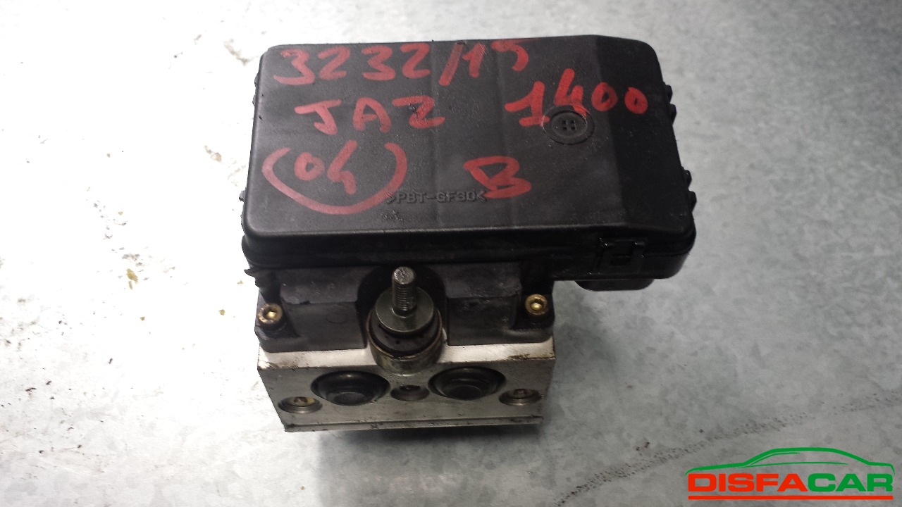 Centralina ABS usata Honda Jazz 2002, codice a4.0440-0129.6 – foto 2 di 2