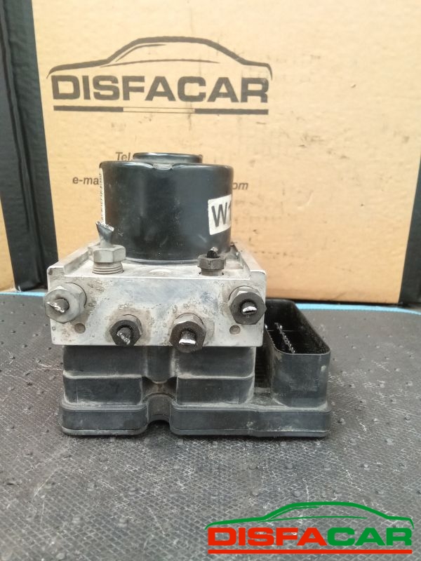 Centralina ABS usata Ford Fiesta 6A SERIE 2008, codice 06.2102-1317.4 – foto 6 di 8