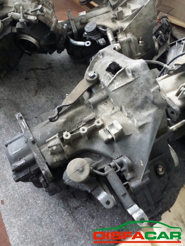 Cambio Fiat Uno 1995 – pezzo 1