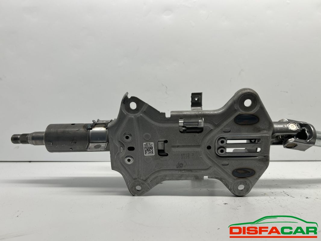 piantone sterzo toyota proace max/fiat ducato dal 2025 – foto 5 di 7