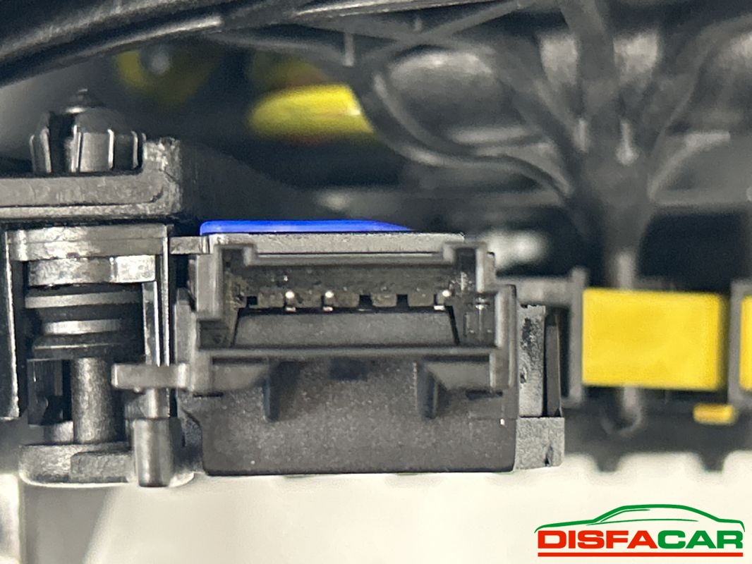 PEDALI TOYOTA PROACE MAX/FIAT DUCATO dal 2025 – foto 6 di 8