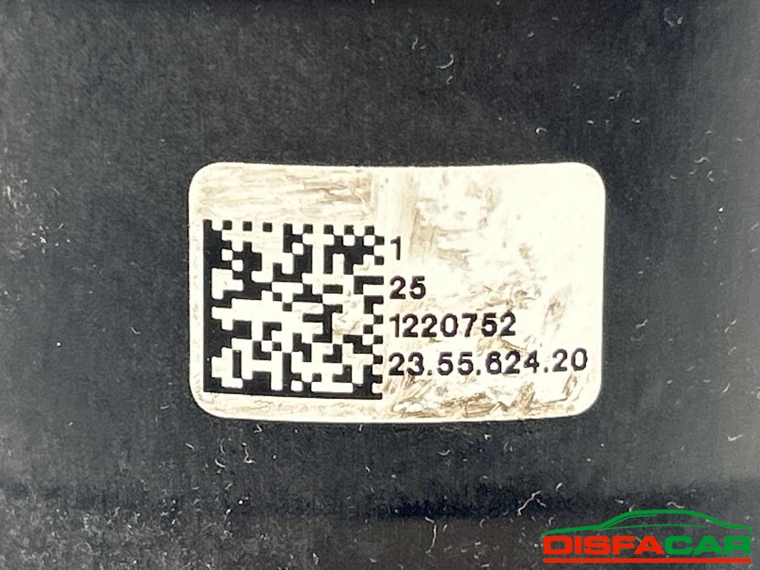 FILTRO GASOLIO TOYOTA PROACE MAX/FIAT DUCATO dal 2025 – foto 7 di 7