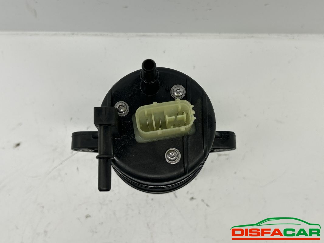 FILTRO GASOLIO TOYOTA PROACE MAX/FIAT DUCATO dal 2025 – foto 3 di 7