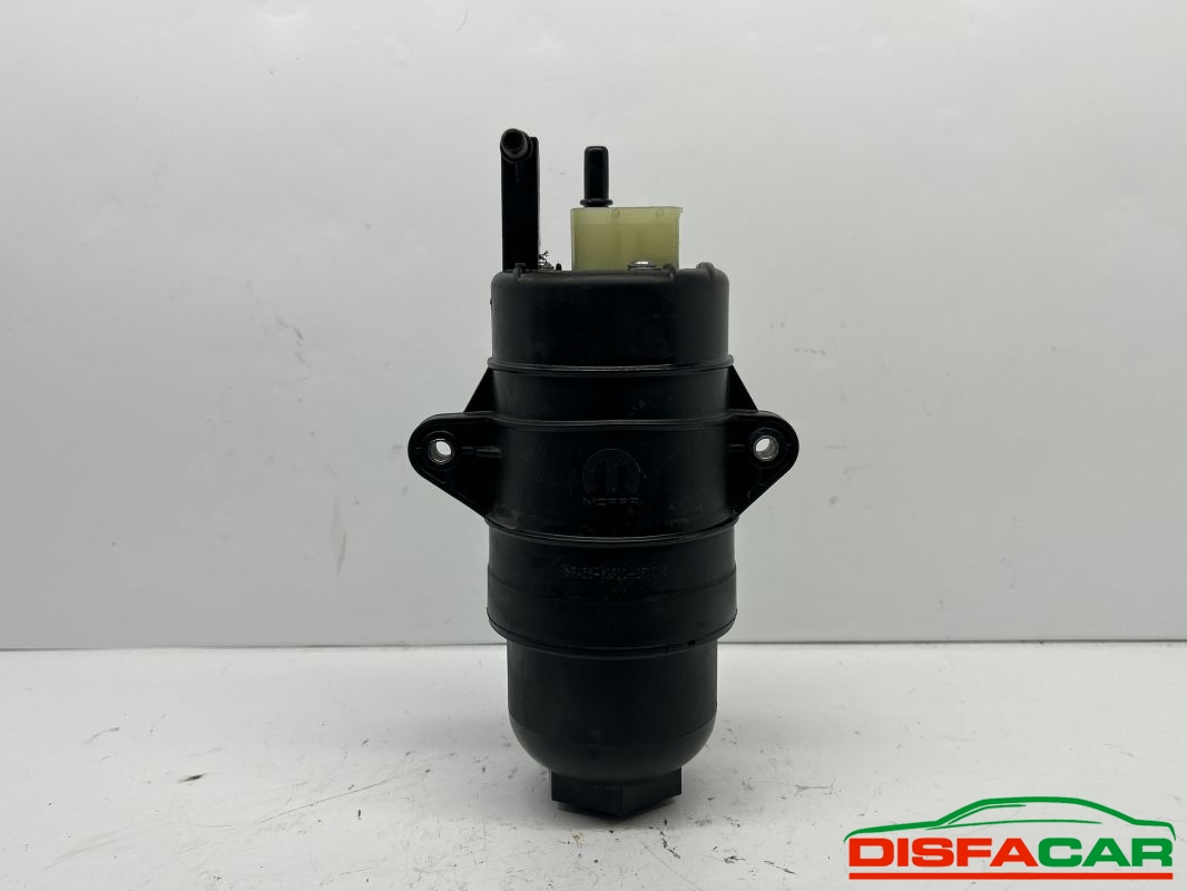 FILTRO GASOLIO TOYOTA PROACE MAX/FIAT DUCATO dal 2025 – foto 2 di 7