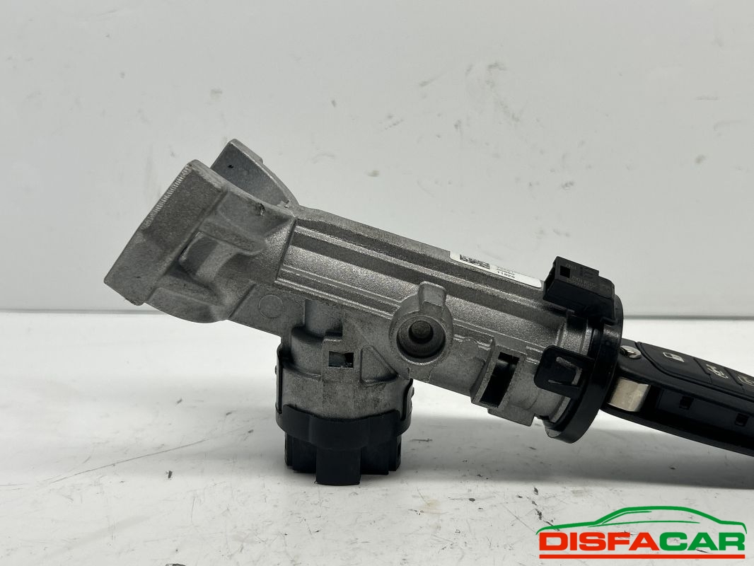 Bloccasterzo usato TOYOTA PROACE MAX/FIAT DUCATO 2025, codice 00468646880 – foto 4 di 6