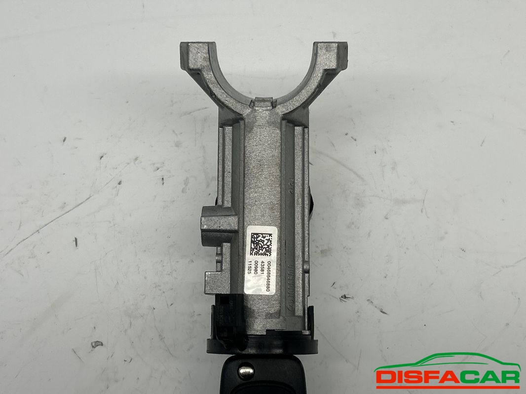 Bloccasterzo usato TOYOTA PROACE MAX/FIAT DUCATO 2025, codice 00468646880 – foto 3 di 6