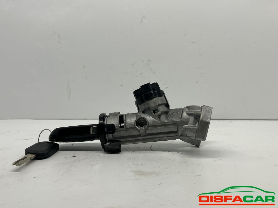 Bloccasterzo usato TOYOTA PROACE MAX/FIAT DUCATO 2025, codice 00468646880 – foto 2 di 6