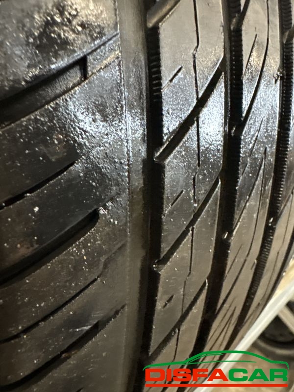 Pneumatici usati OVATION PERFIRMANCE 205/45R17 2023 – foto 2 di 4