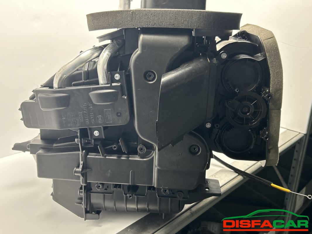 convogliatore toyota proace max/fiat ducato dal 2025 – foto 7 di 9