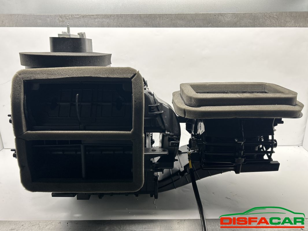 convogliatore toyota proace max/fiat ducato dal 2025 – foto 4 di 9