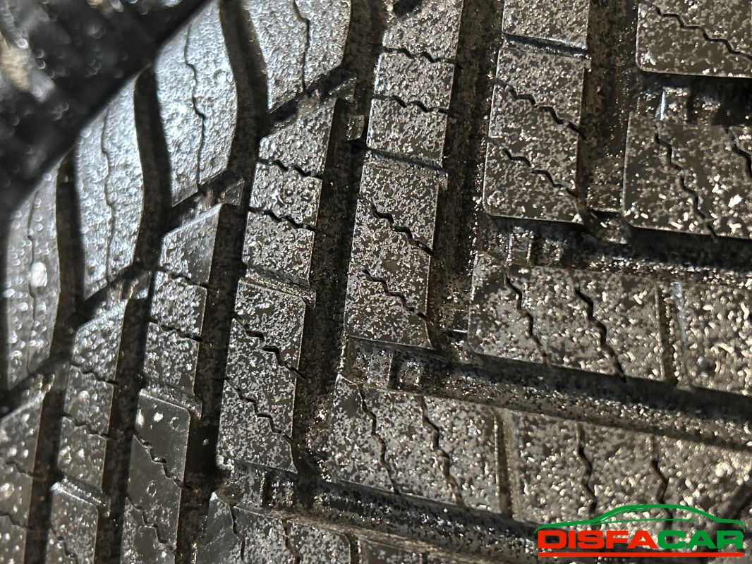 Pneumatici usati 225/60 R17 V XL Norauto 2025 – foto 2 di 4