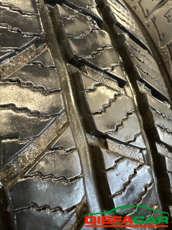 Pneumatici usati 175/65R14 KENETICA 2025 – foto 2 di 5