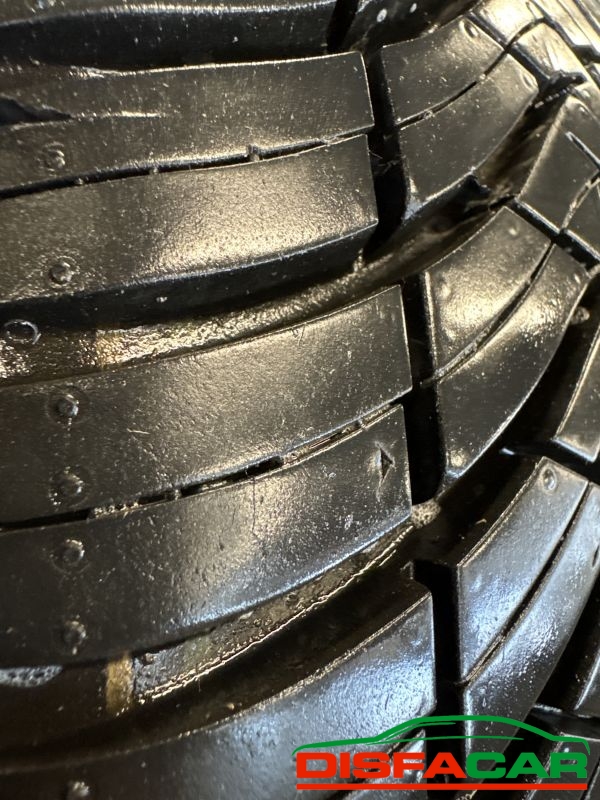 Pneumatici usati 175/65R14 TRIANGLE 2024 – foto 2 di 5