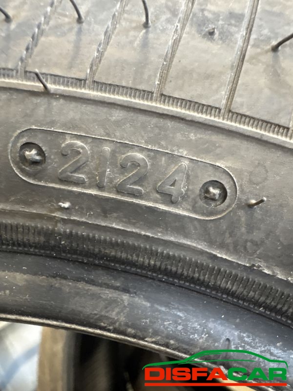 Pneumatici usati 175/65R14 TRIANGLE 2024 – foto 4 di 5