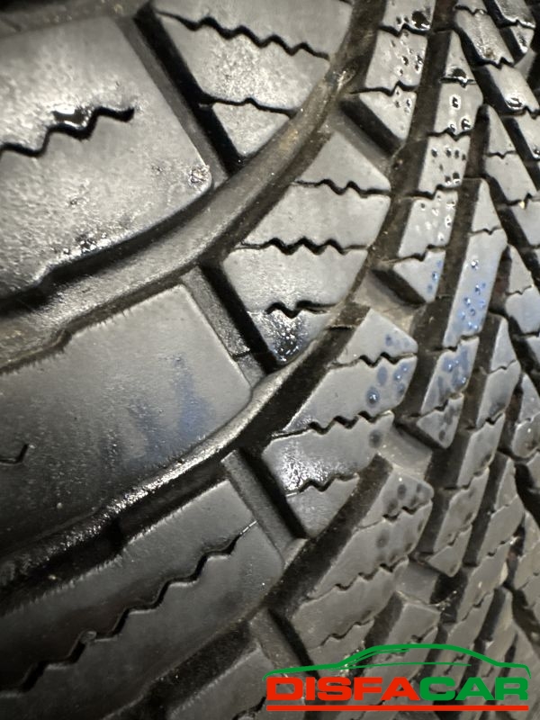 Pneumatici usati 195/55R16 LASSA 2024 – foto 2 di 5