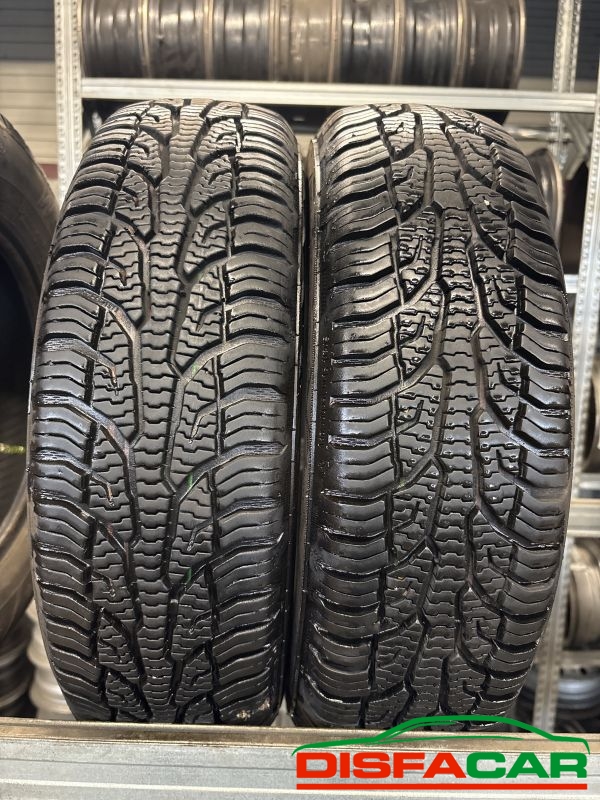 Pneumatici usati 155/65R14 UNIROYAL 2024 – foto 5 di 5