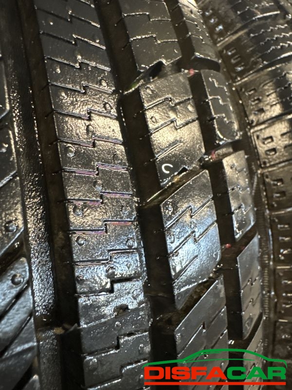 Pneumatici usati 175/65R14 OVATION 2025 – foto 2 di 6