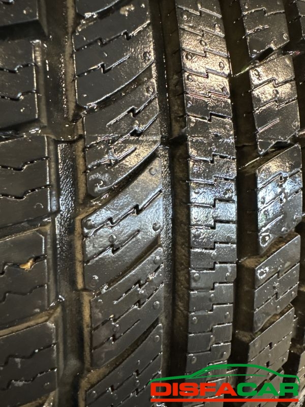Pneumatici usati 175/65R14 OVATION 2025 – foto 3 di 6
