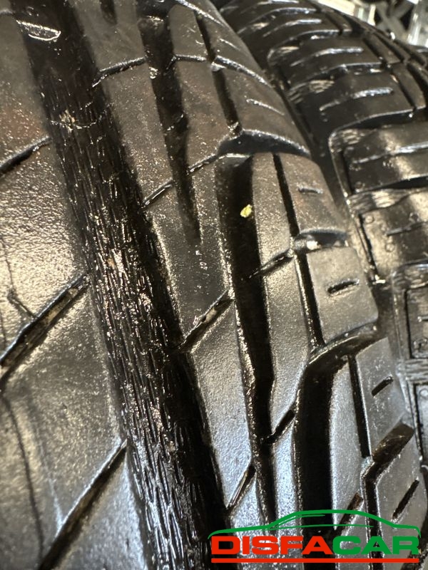 Pneumatici usati 175/65R14 UNIROYAL 2023 – foto 2 di 5