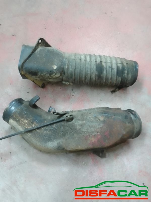 Telaietto anteriore usato MECCANICA MISTA FIAT 126 -- FIAT 500 1983 – foto 7 di 7