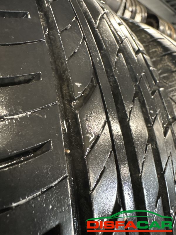Pneumatici usati 155/65R13 LASSA 2022 – foto 2 di 4