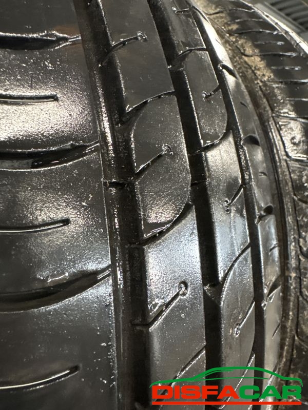 Pneumatici usati 155/65R13 MARSHAL 2024 – foto 2 di 5