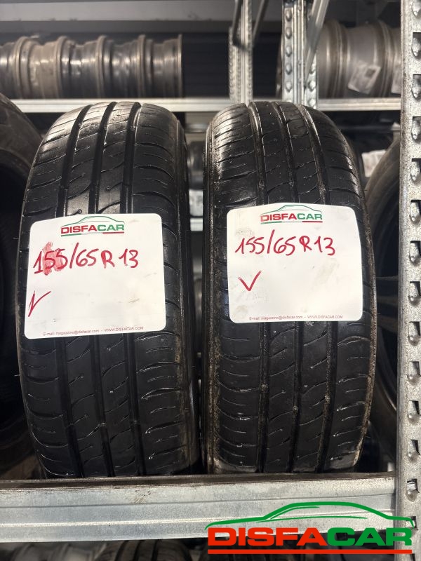 Pneumatici usati 155/65R13 MARSHAL 2024 – foto 5 di 5