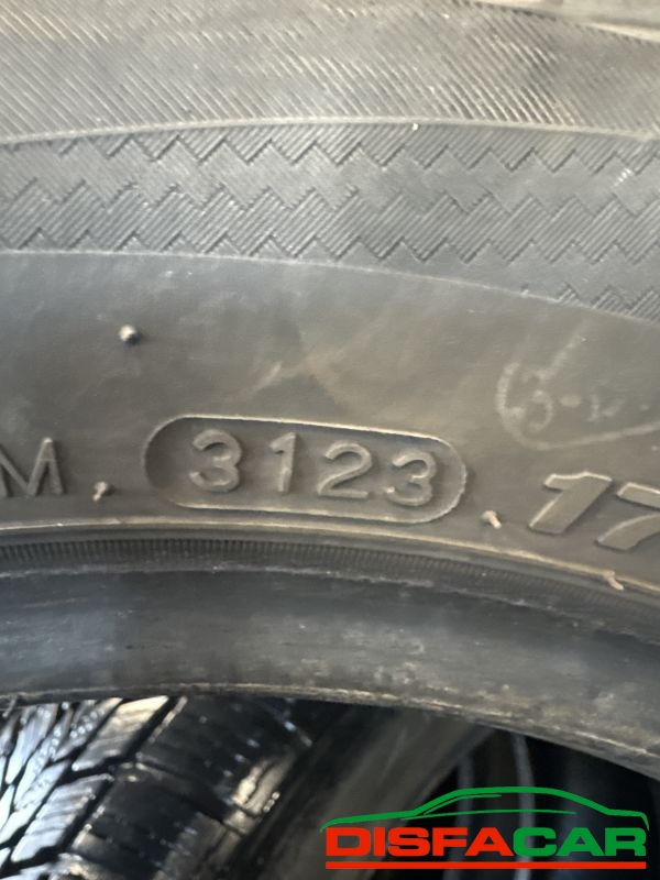 Pneumatici usati 175/65R14 MOMO 2023 – foto 4 di 5