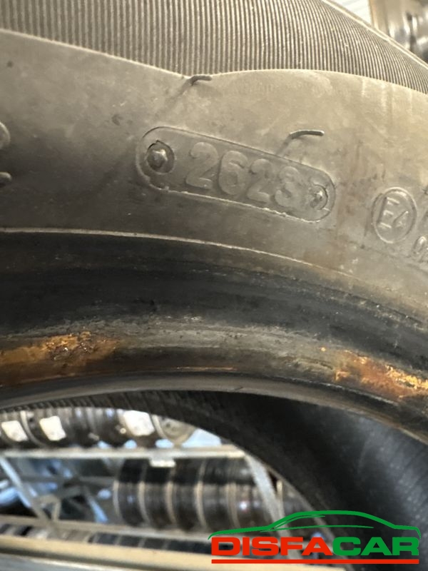 Pneumatici usati 175/65R14 TRIANGLE 2023 – foto 4 di 5