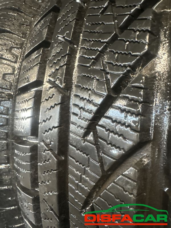 Pneumatici usati 205/60R16 PREDATOR 2022 – foto 2 di 5